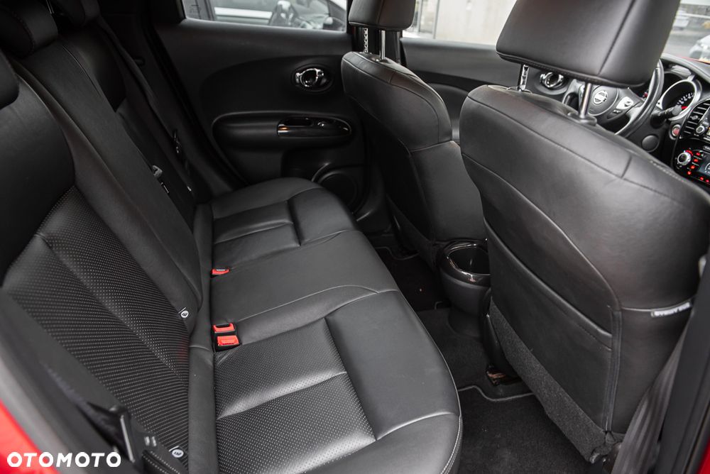 Nissan Juke 1.2 DIG-T 360 - 30