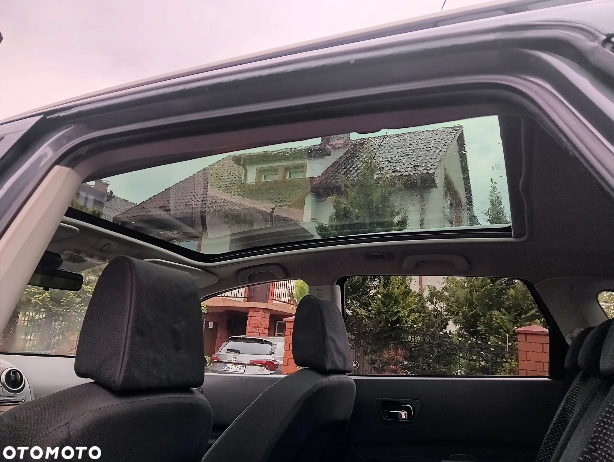 Nissan Qashqai+2 2.0 dCi Tekna - 15