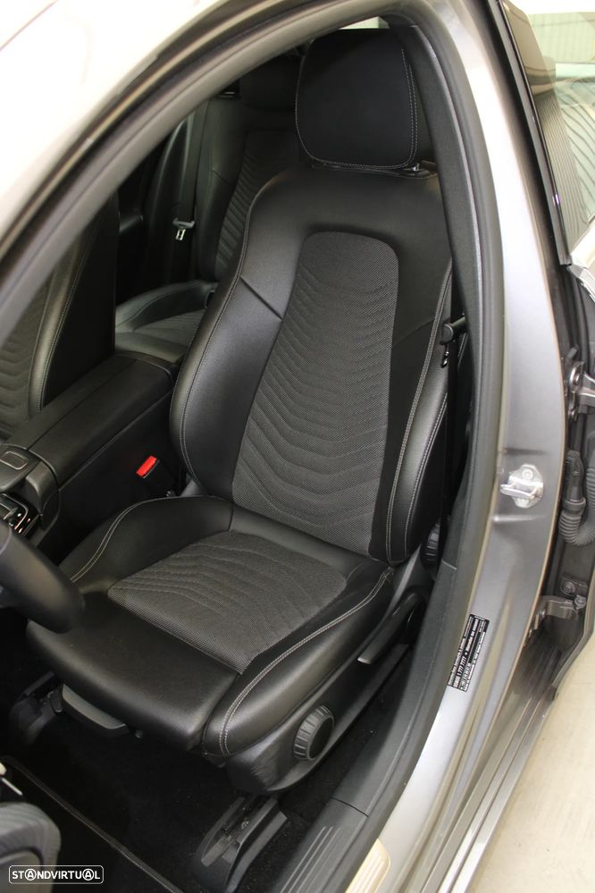 Mercedes-Benz A 200 Progressive - 39