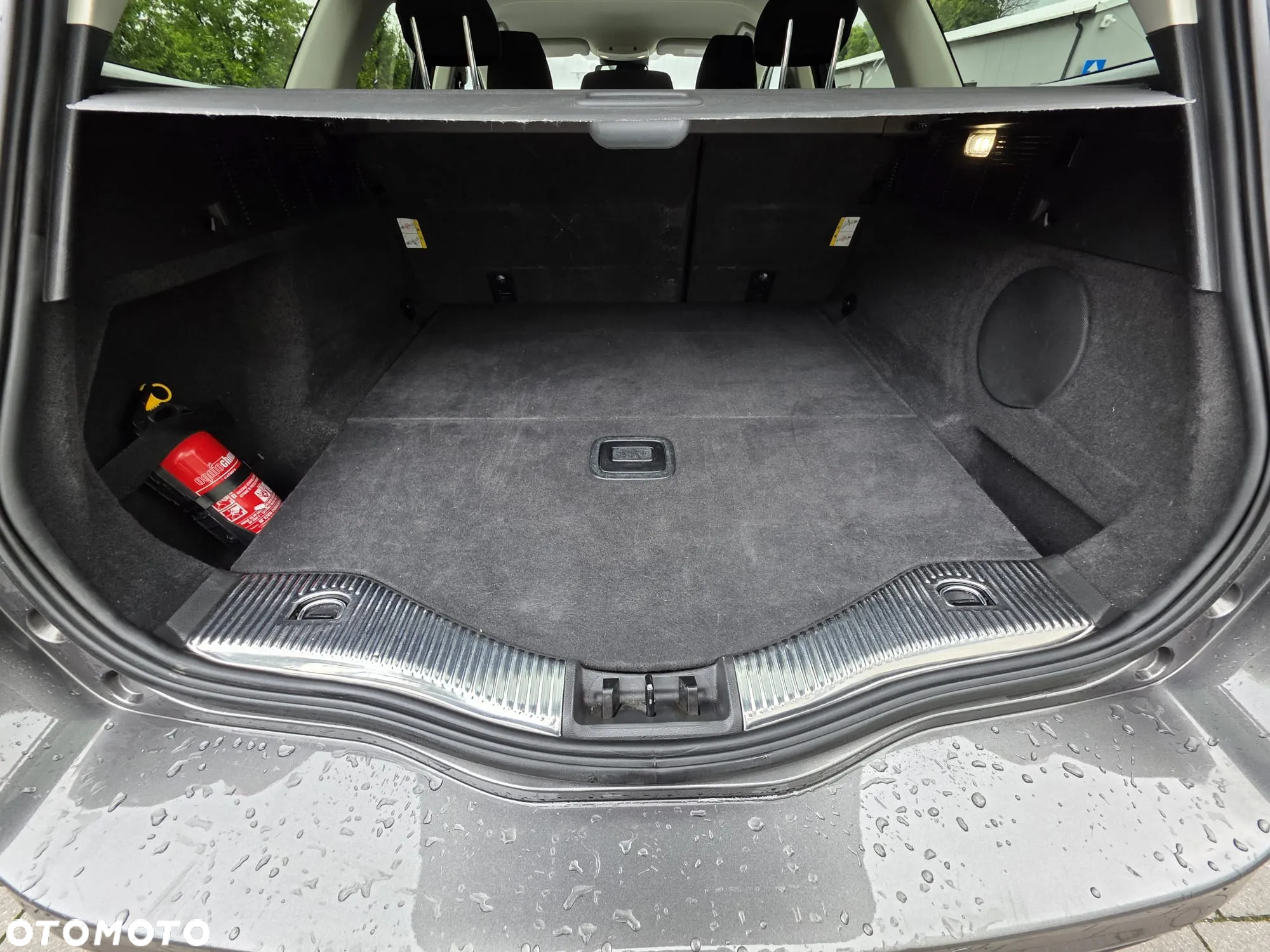 Ford Mondeo 2.0 EcoBlue Edition - 26