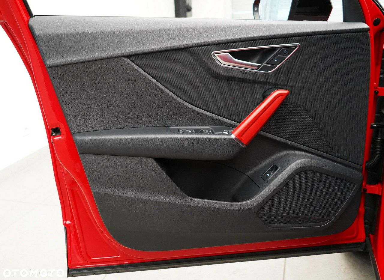 Audi Q2 - 19