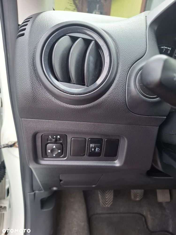 Mitsubishi Space Star 1.0 Active - 15