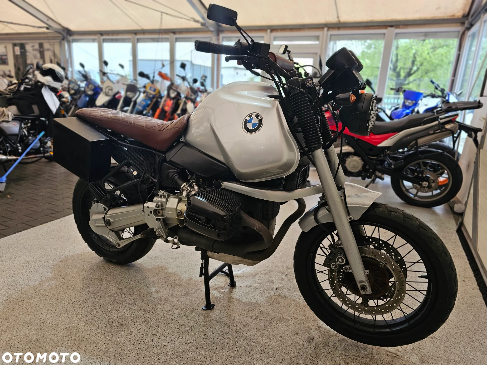 BMW GS - 23