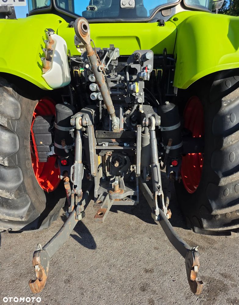 Claas Arion 430 - 22