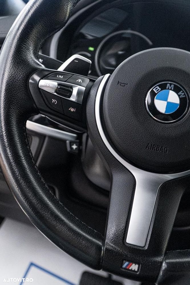BMW X6 xDrive30d - 24