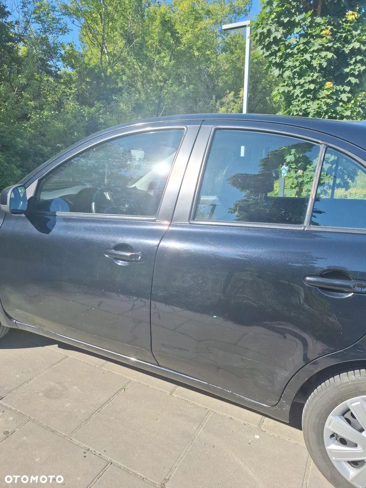 Nissan Micra 1.2 Acenta EU6 - 8