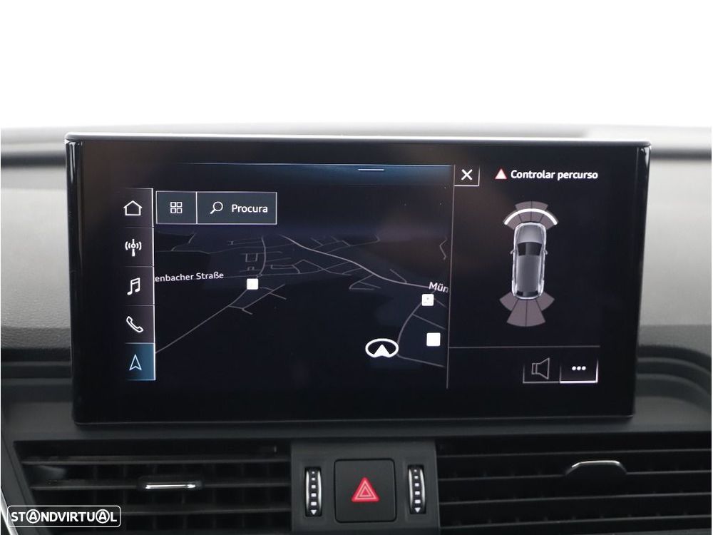 Audi Q5 50 TFSIe quattro S tronic - 28