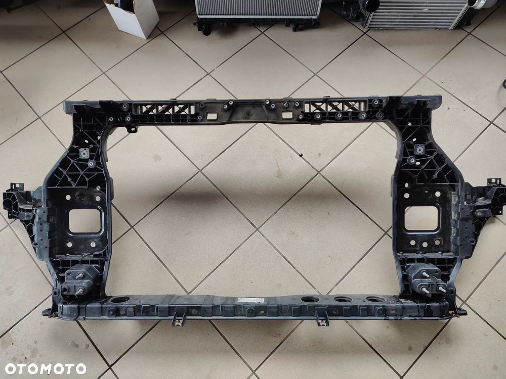 Kia Sportage V od 2022 pas przedni wzmocnienie czolowe