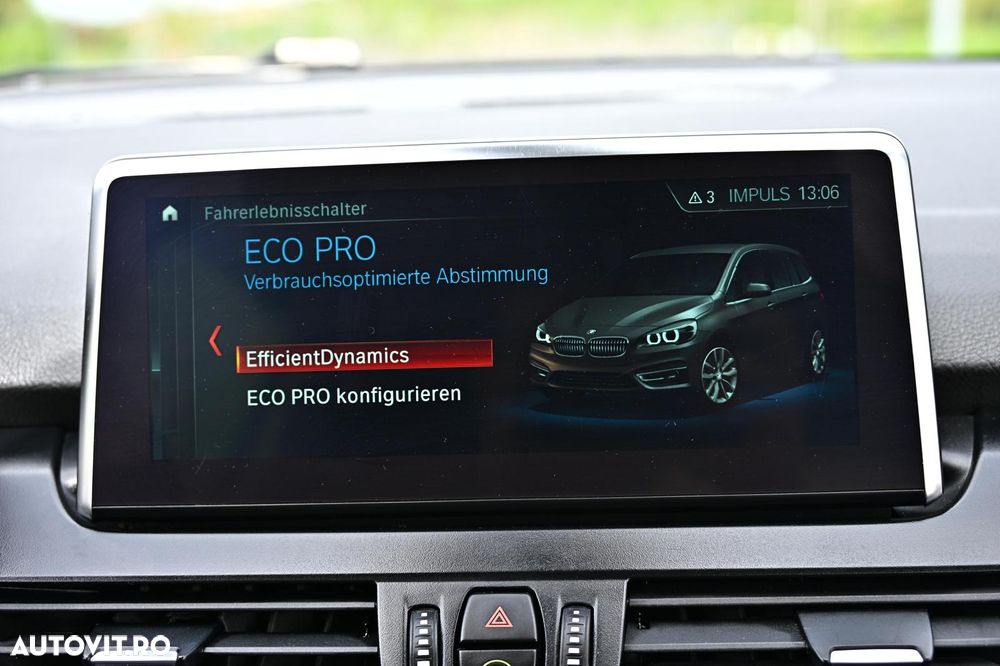 BMW Seria 2 220d xDrive AT Sport Line - 37