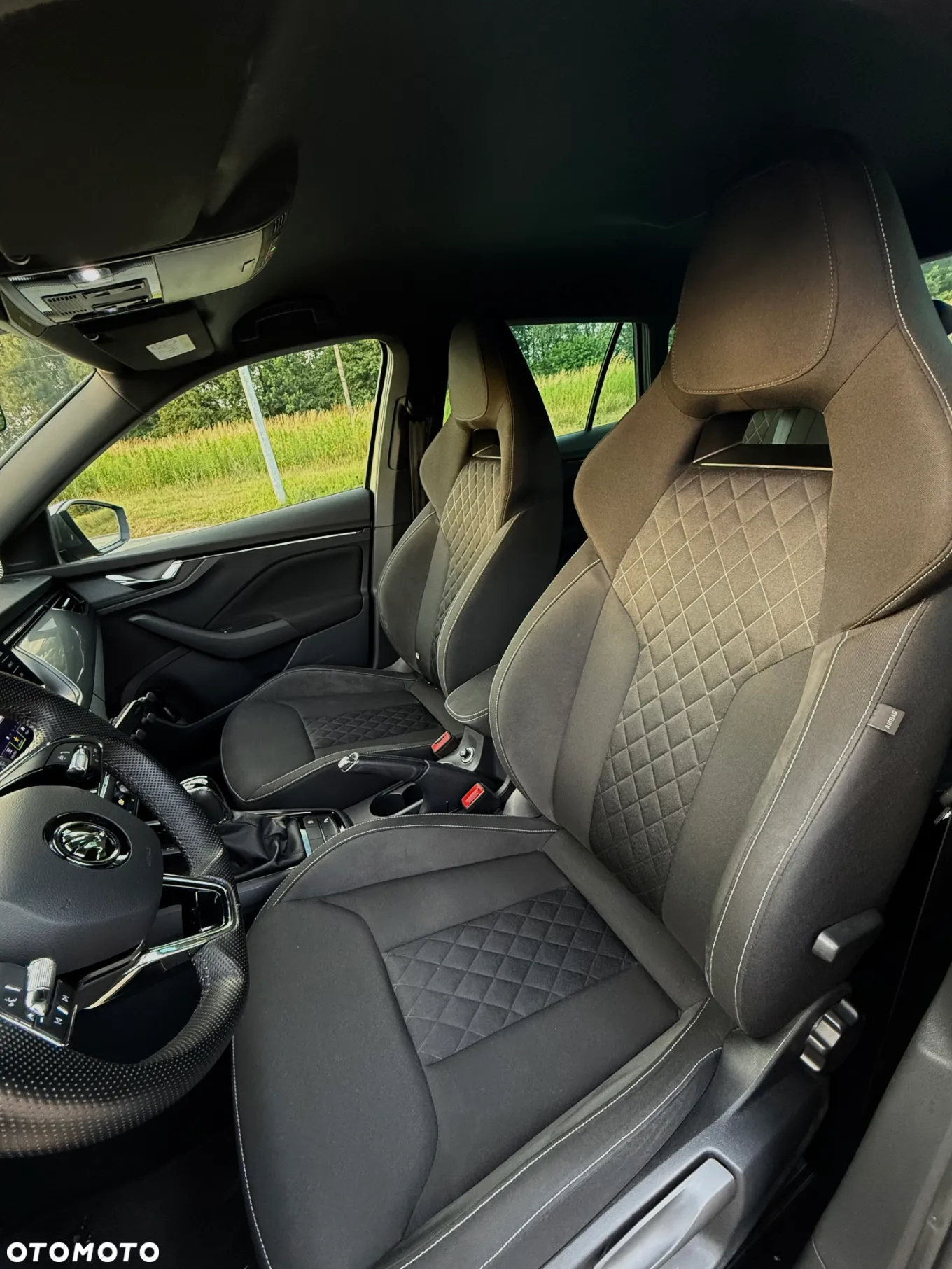 Skoda Kamiq 1.5 TSI Style DSG - 8