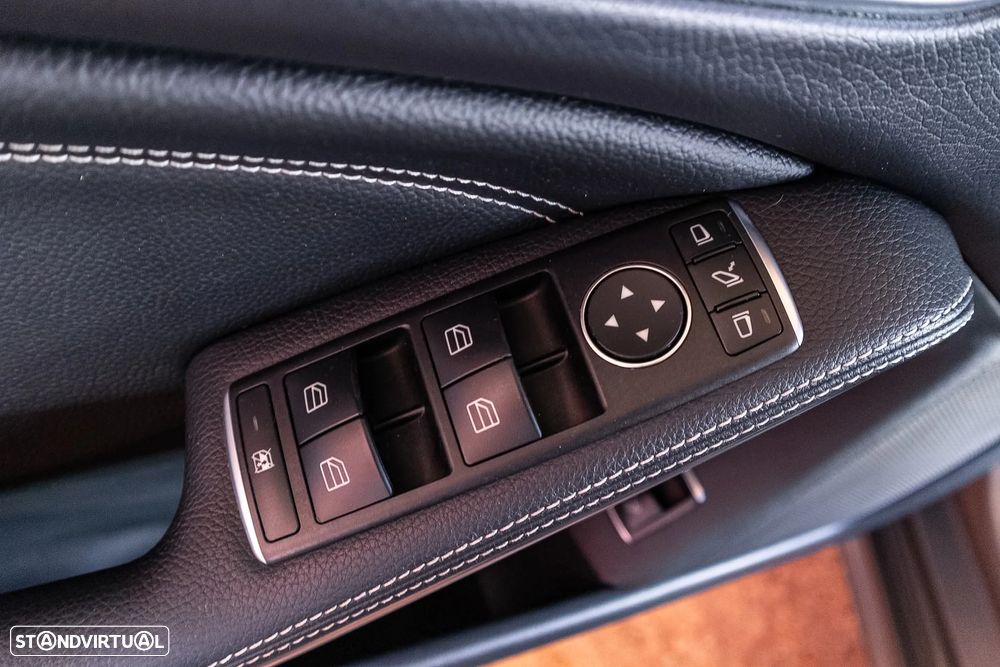 Mercedes-Benz CLA 200 d Urban Aut. - 11