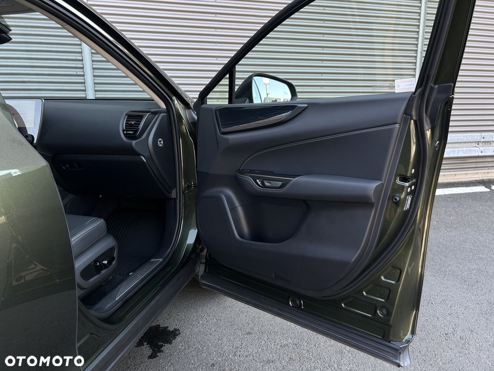 Lexus NX 350h Prestige AWD - 12