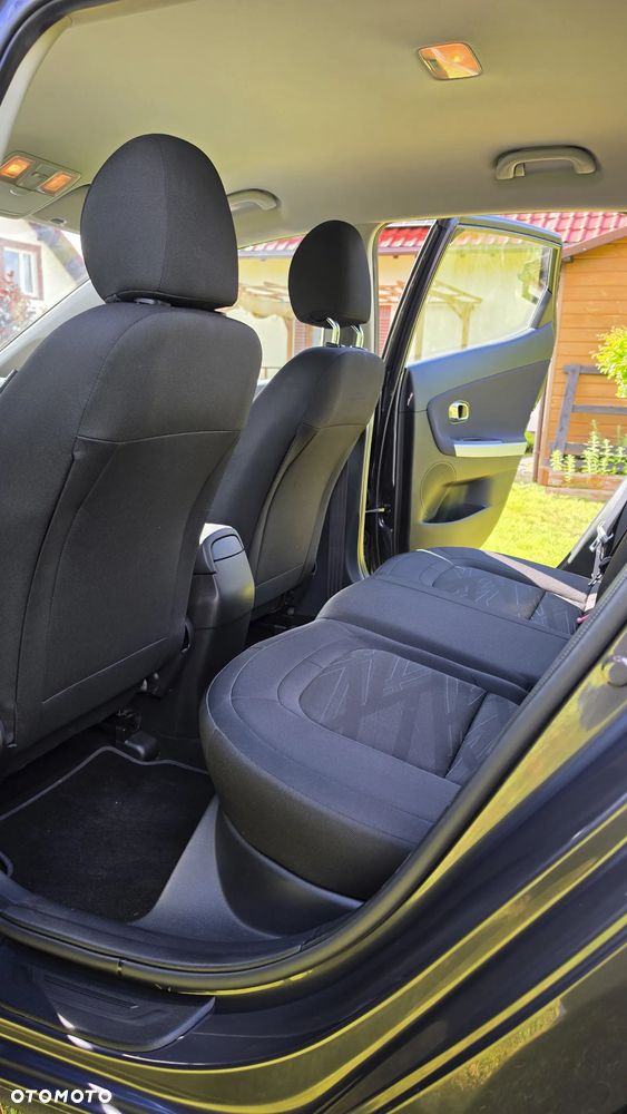 Kia Ceed 1.4 Edition 7 - 7