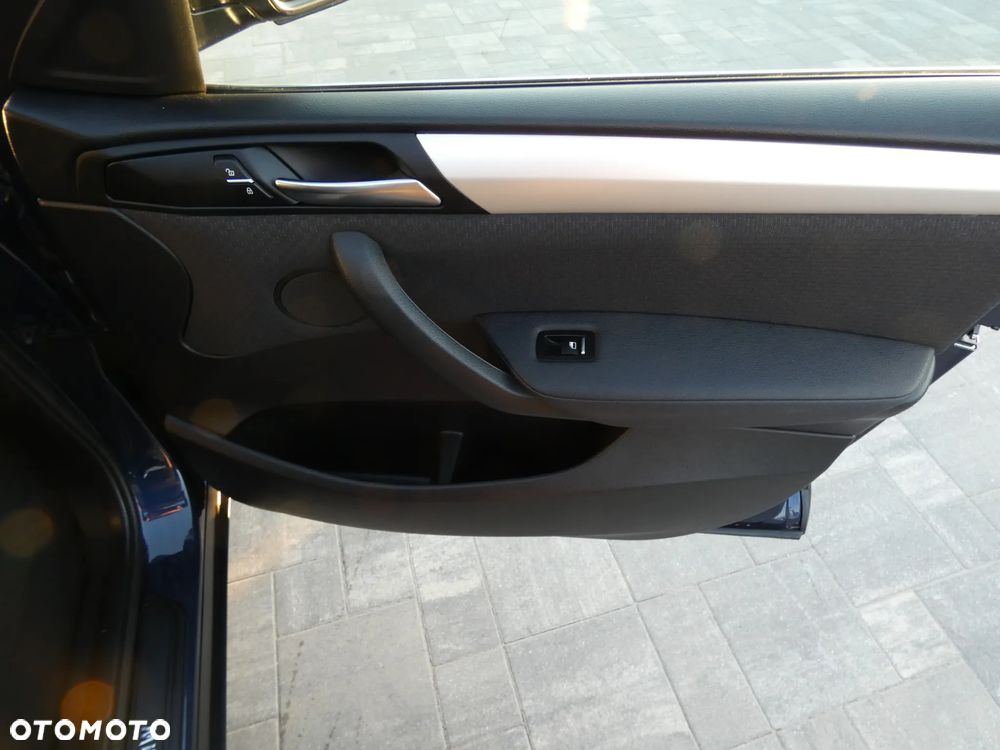 BMW X4 - 32