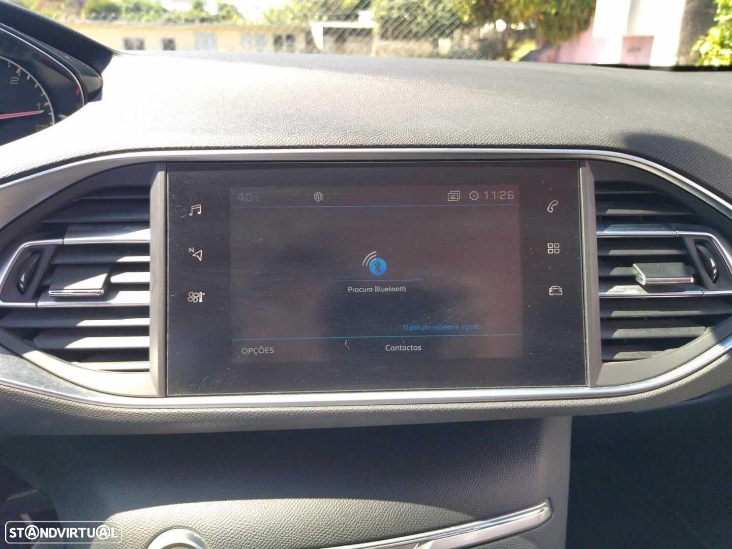 Peugeot 308 SW 1.5 BlueHDi Style - 16
