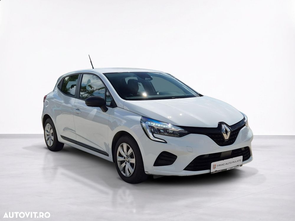 Renault Clio - 8