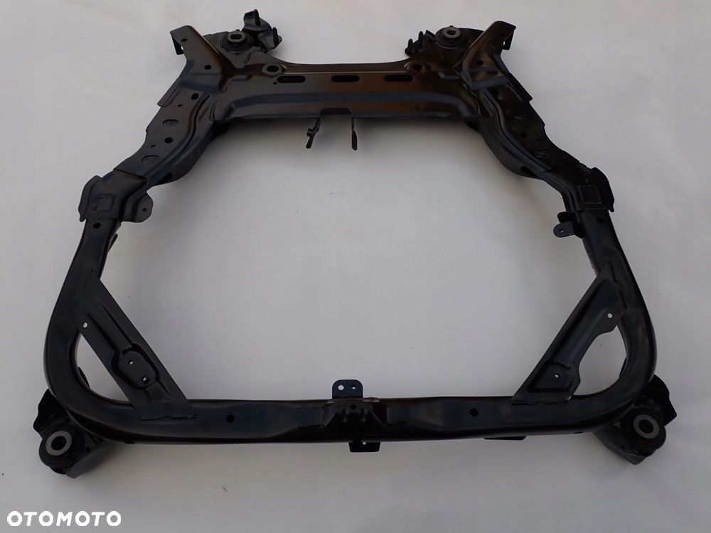 MAZDA 6 GG GY 02-07 SANKI BELKA POD SILNIK - 8