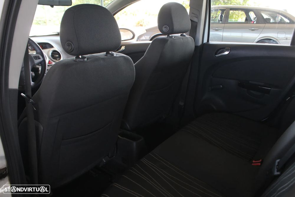 Opel Corsa 1.3 CDTI Enjoy EcoFLEX - 17