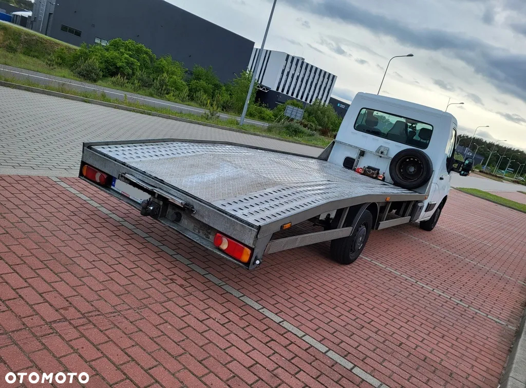 Renault Master - 4