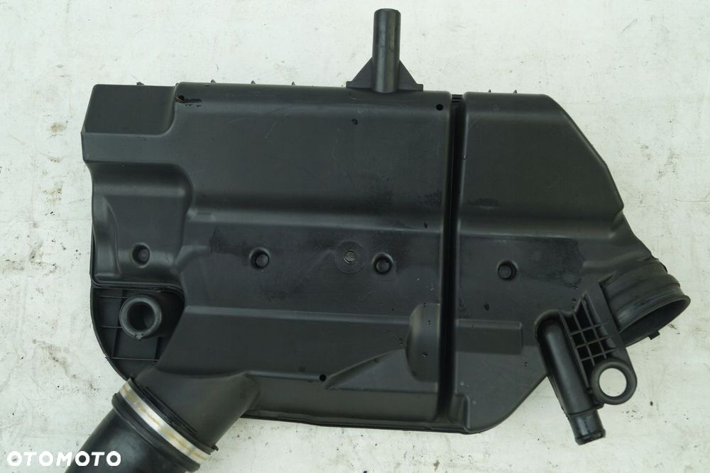 OBUDOWA FILTRA POWIETRZA FIAT 1.3 MULTIJET EURO5 - 2