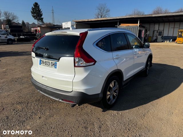 Honda CR-V 1.6i DTEC 2WD City Edition - 7