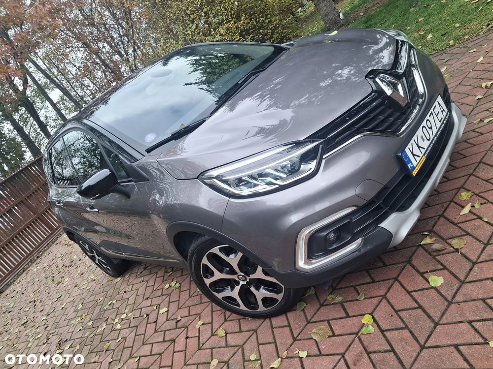 Renault Captur TCe 150 EDC GPF INTENS - 1