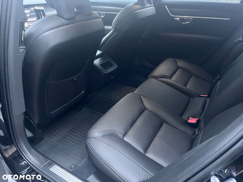 Volvo V90 - 13