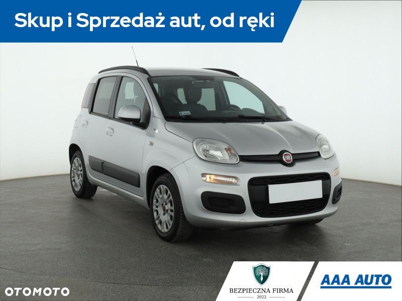 Fiat Panda - 3