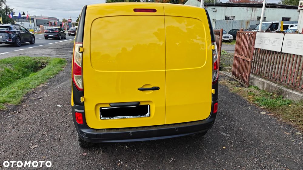 Renault Kangoo Maxi - 6