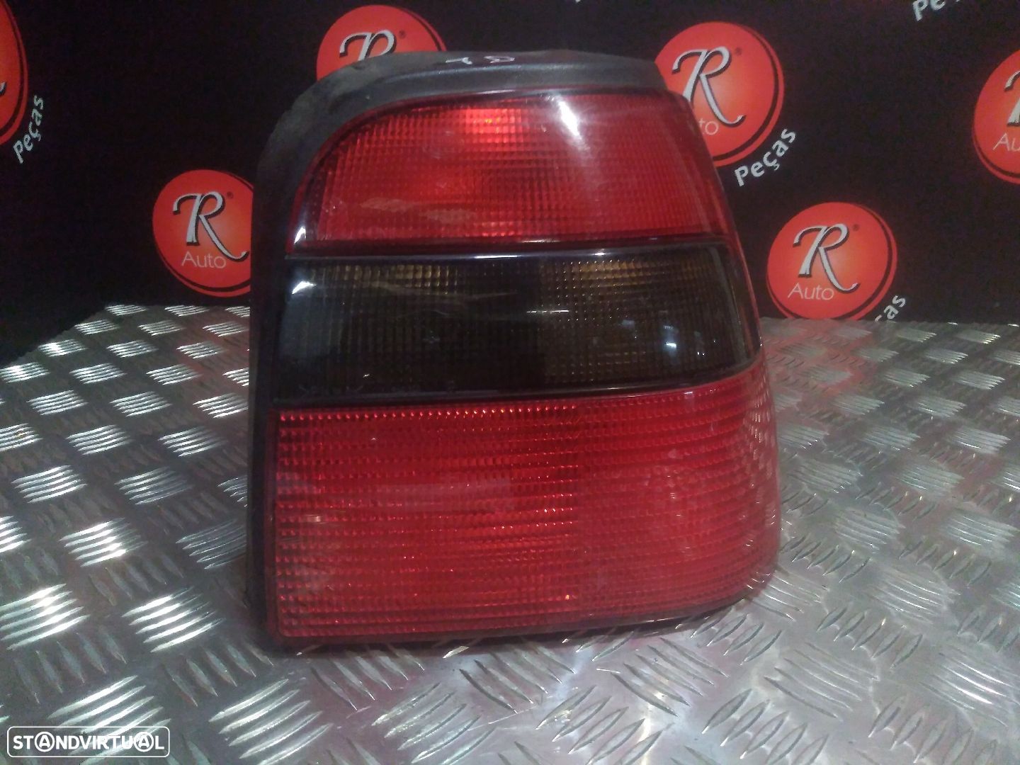 Farolim Stop Dto Opel Astra G Combi (T98) - 1