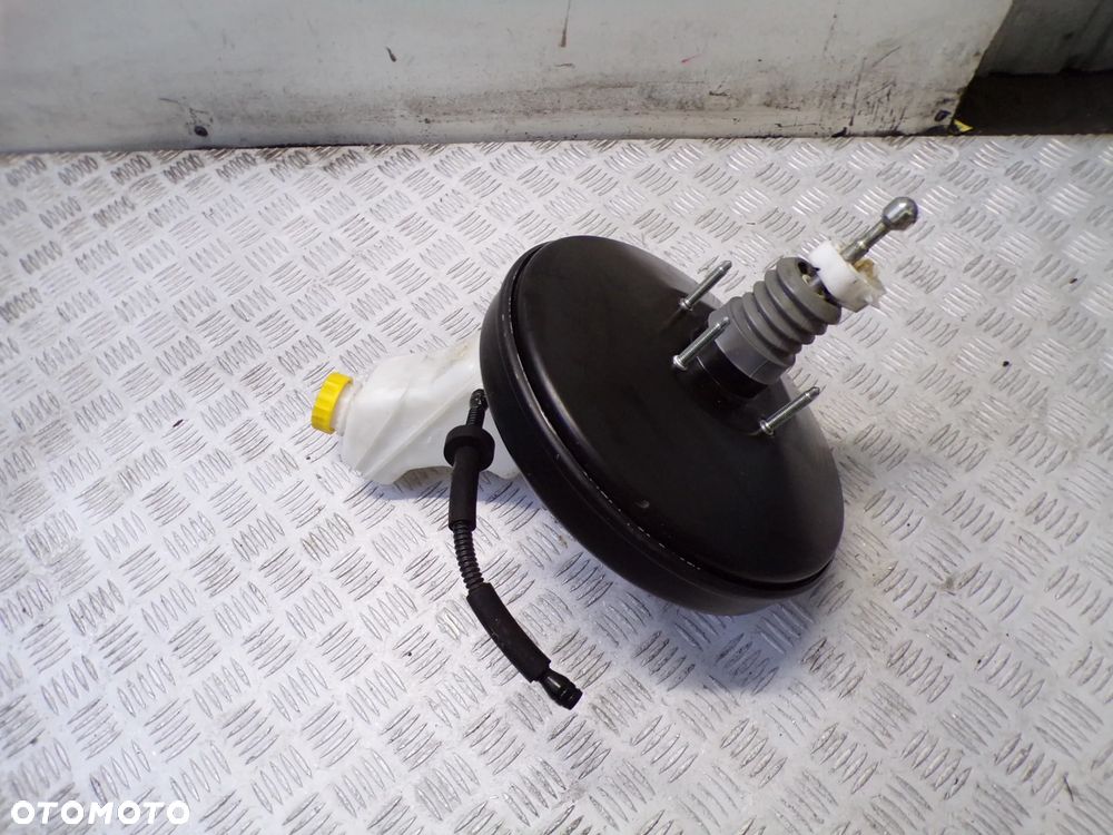 SERWO HAMULCOWE FIAT TIPO II 1.4 T-JET / 1.4 B 52034536 - 6