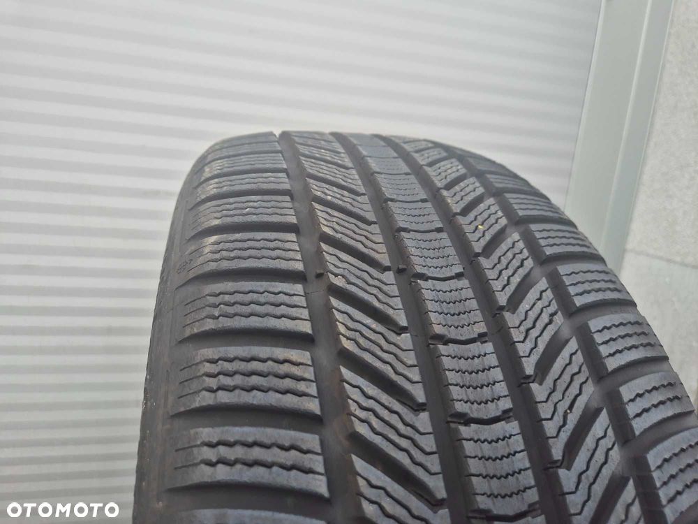 1x OPONA ZIMOWA 245/45/20 Continental Win. Cont. TS870P XL 7,8MM 103V