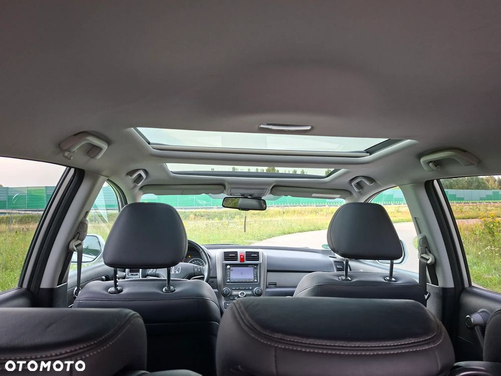 Honda CR-V 2.0i-VTEC Executive - 36