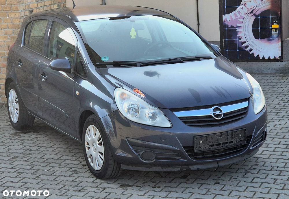 Opel Corsa 1.2 16V EcoFLEX 150 Jahre - 3