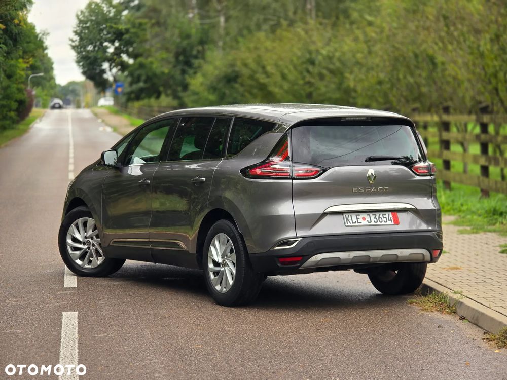 Renault Espace Energy dCi 160 EDC Initiale Paris - 3