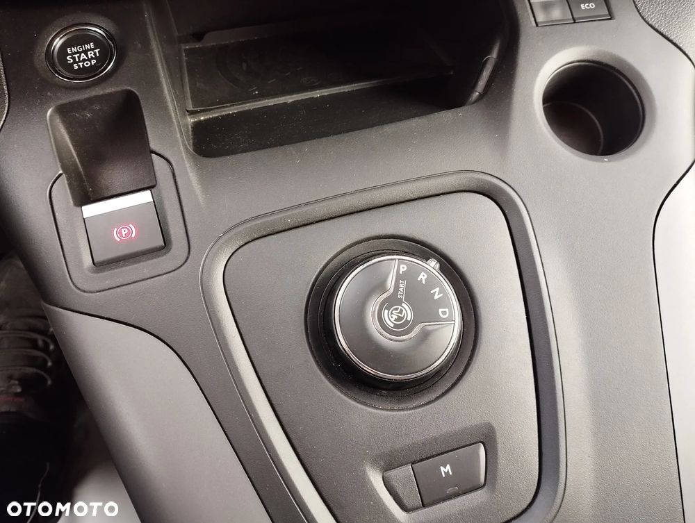 Toyota Proace City Verso Long 1.2 D-4T Business - 13