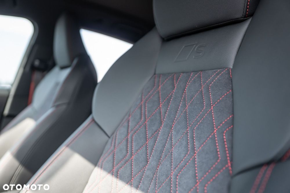 Audi SQ5 Sportback - 13
