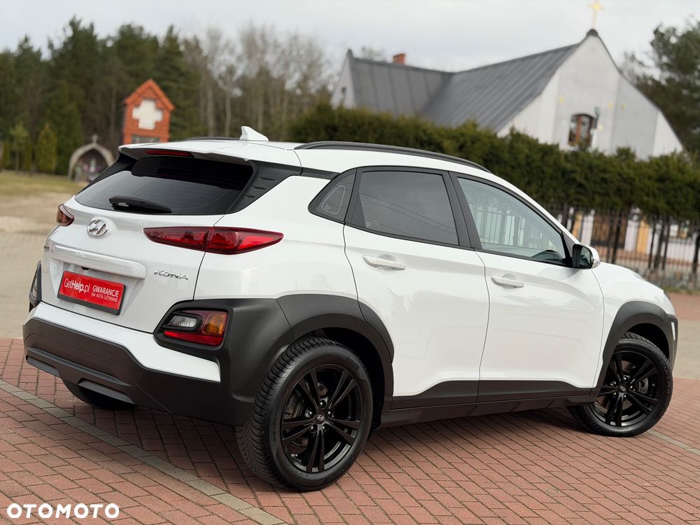 Hyundai Kona 1.6 T-GDI DCT Style - 4