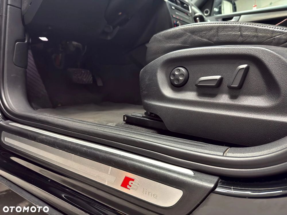 Audi Q5 - 19