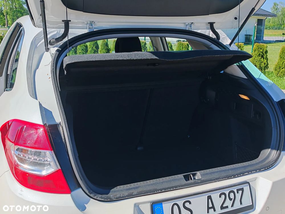Citroën C4 HDi 90 Business Class - 22