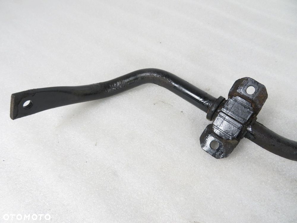 DRĄŻEK STABILIZATORA TYŁ VW GOLF VI 2.0 GTi 3C0511305F 22MM - 2