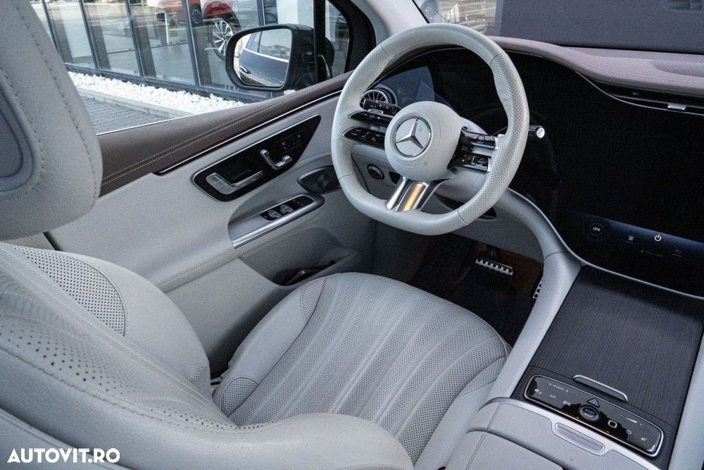 Mercedes-Benz EQE - 9