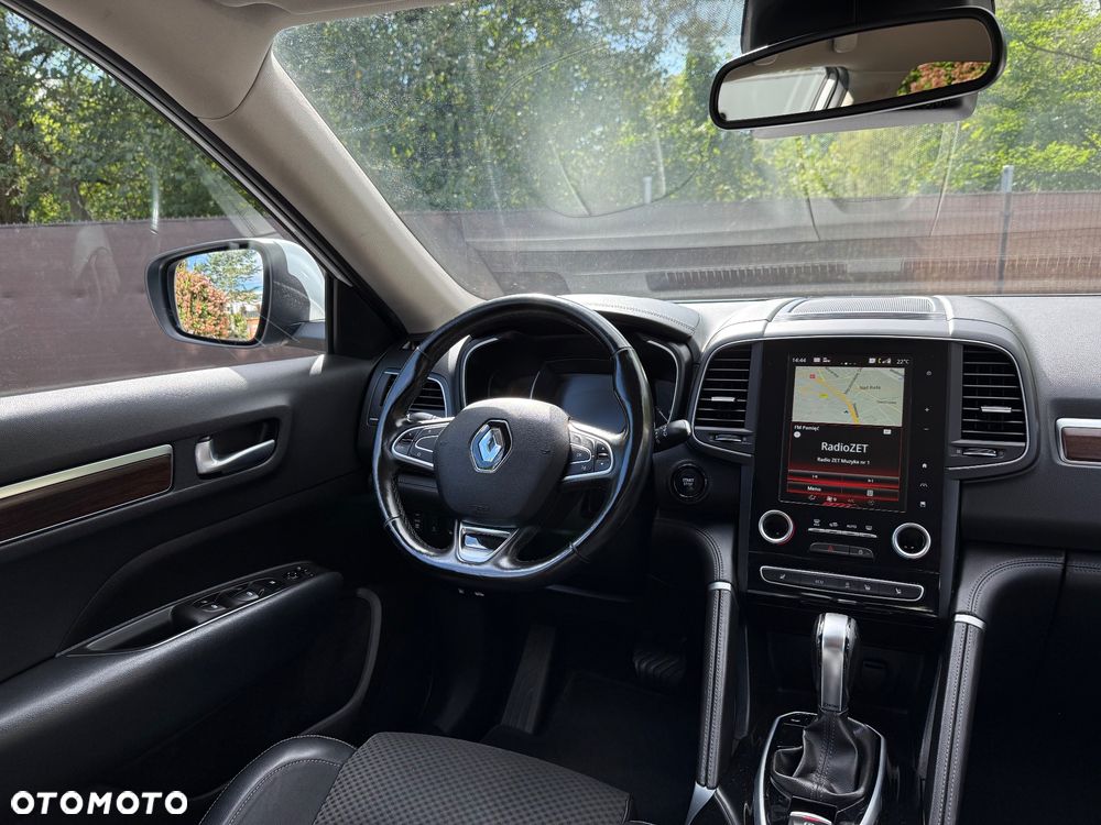 Renault Koleos 2.0 dCi Intens 4x4 X-Tronic - 20