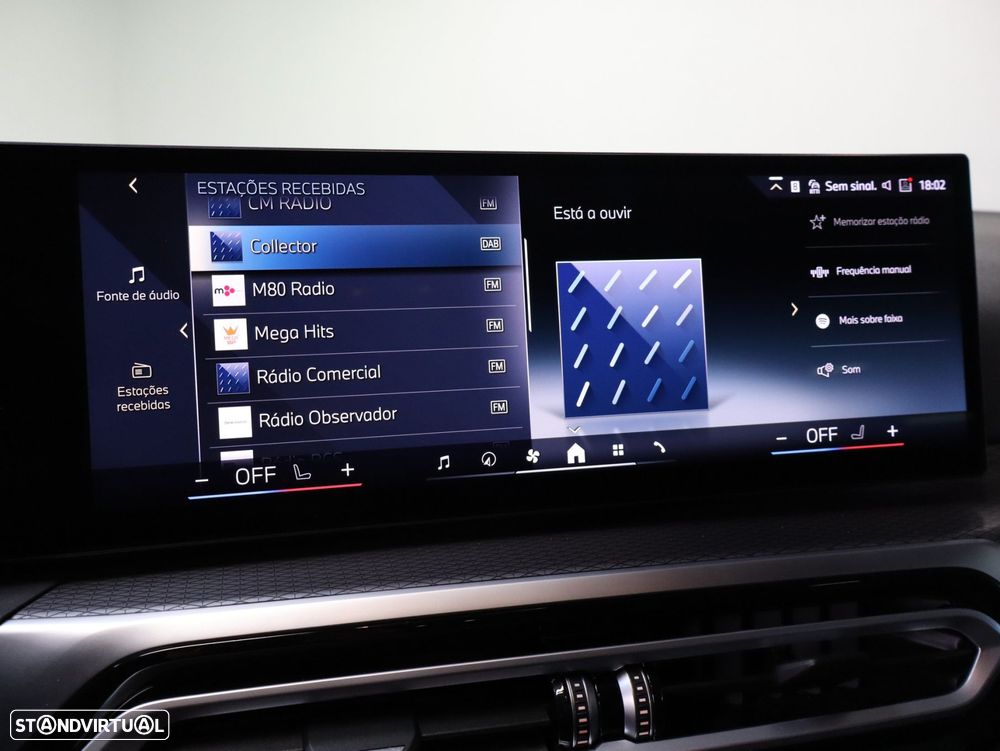 BMW i4 eDrive35 Pack Desportivo M - 13