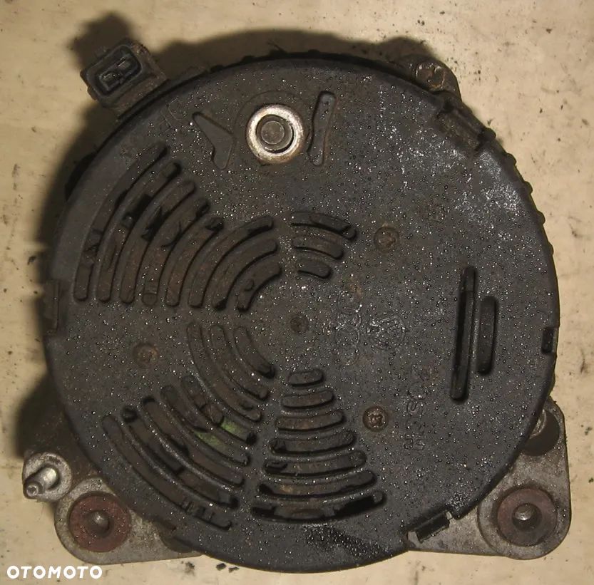 alternator SHARAN I  GALAXY 1.9 TDI 0123515020 - 2