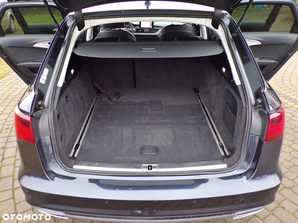 Audi A6 Avant 2.0 TDI Ultra - 30