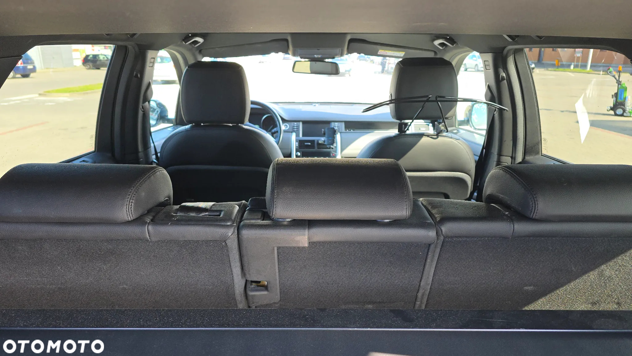 Land Rover Discovery Sport 2.0 D180 SE - 15