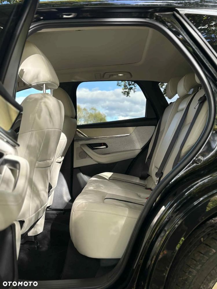 Mazda CX-60 2.5 PHEV Takumi AWD - 19