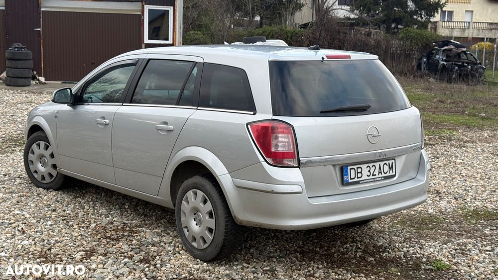 Opel Astra Caravan Classic III 1.7 CDTI - 3
