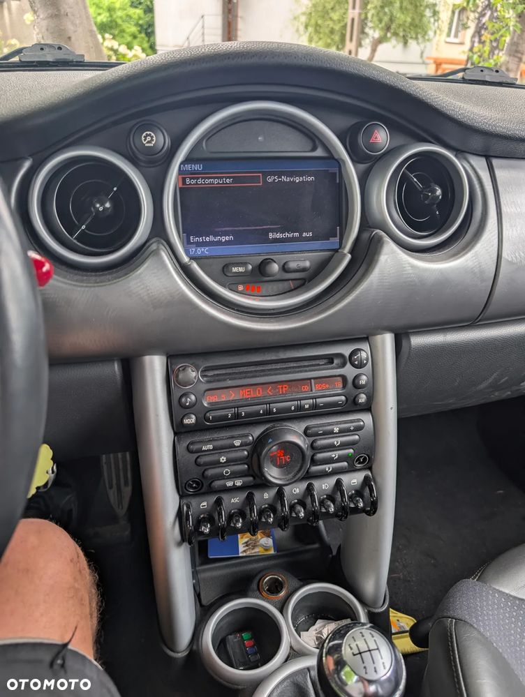 MINI Cooper S - 2